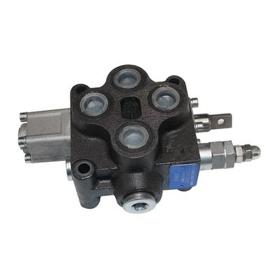 Road Roller Accessories Dutch Construction Diesel Engine Multi-Way Steering Valve