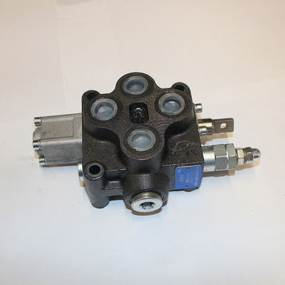 Road Roller Accessories Dutch Construction Diesel Engine Multi-Way Steering Valve