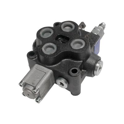 Road Roller Accessories Dutch Construction Diesel Engine Multi-Way Steering Valve