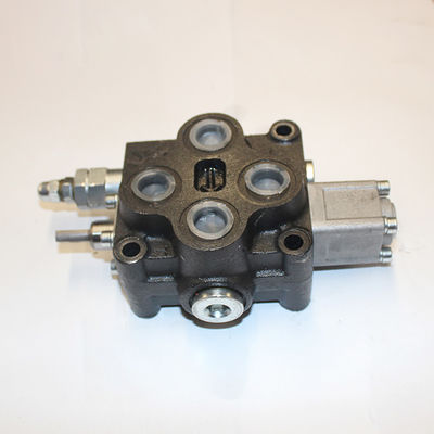 Road Roller Accessories Dutch Construction Diesel Engine Multi-Way Steering Valve