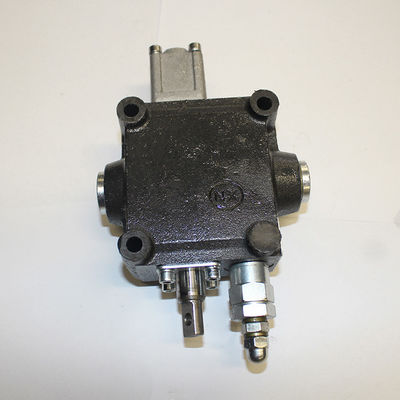 Road Roller Parts Multi-Directional Valve Assembly for Single and Double Wheel Construction