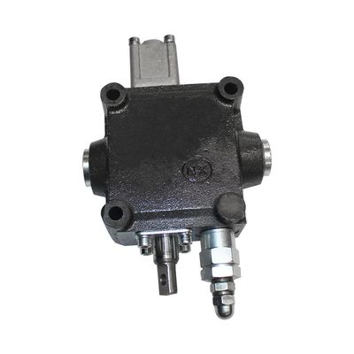 Road Roller Parts Multi-Directional Valve Assembly for Single and Double Wheel Construction
