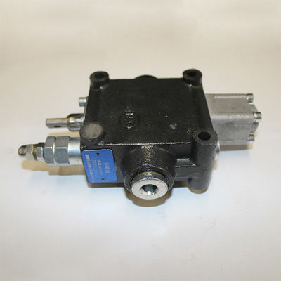 Road Roller Parts Multi-Directional Valve Assembly for Single and Double Wheel Construction