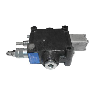 Road Roller Parts Multi-Directional Valve Assembly for Single and Double Wheel Construction