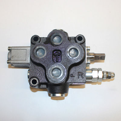 Road Roller Parts Multi-Directional Valve Assembly for Single and Double Wheel Construction