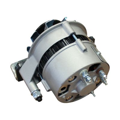 Stainless External Gear Oil Pump for Hot Circulation Oil in Building Material Shops