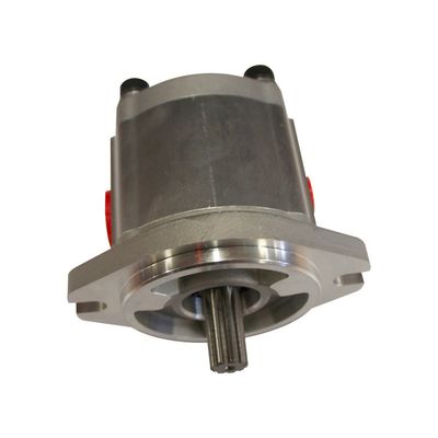 Portable Stainless Steel Electric 110V 220V Gear Pump for Food Grade Lube Oil Transfer
