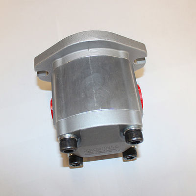 Portable Stainless Steel Electric 110V 220V Gear Pump for Food Grade Lube Oil Transfer