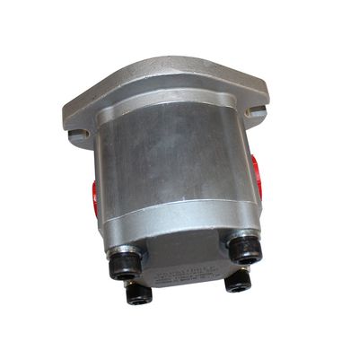 Restaurant High Pressure Pump Gear Pumps Hydraulic Oil Pumps for Road Roller