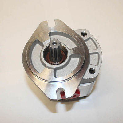 Restaurant High Pressure Pump Gear Pumps Hydraulic Oil Pumps for Road Roller