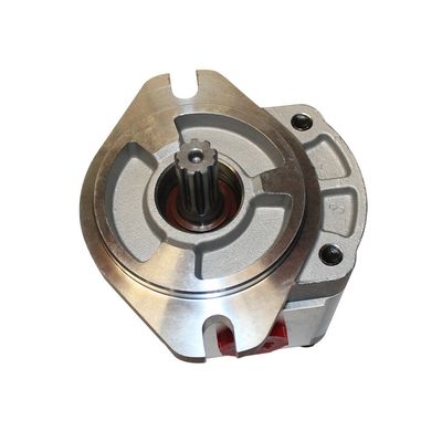 Restaurant High Pressure Pump Gear Pumps Hydraulic Oil Pumps for Road Roller