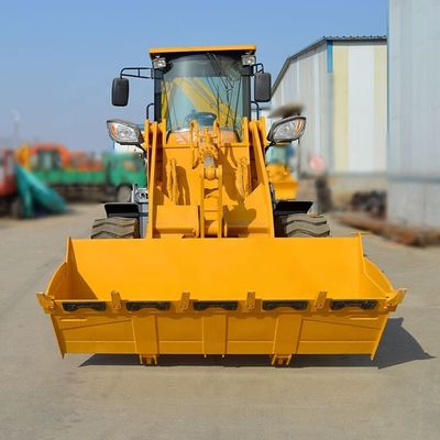 500 mm Min. Turning Radius Backhoe Loader Front Loader And Backhoe And Materials