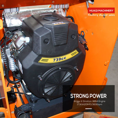 1950 x 1100 x 1300 mm Dimension Skid Steer Loader Crawler Loader for Compact Work