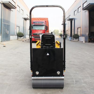 CHANGCHAI Engine Hydraulic Vibration 1500kg Mini Road Roller Compactor for Smooth Roads