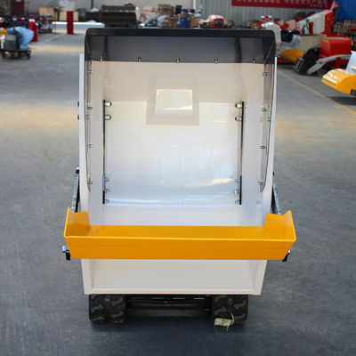 92 KW Kubota Engine Diesel Mini Dumper for Scissor Lift and Euro V EPA Certification