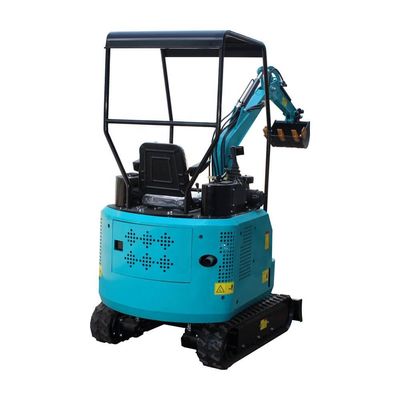 CHANGCHAI 390kw 1.7 Ton Digger Machine Perfect for Trenching and Land Excavation Needs