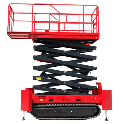 Motorcycle Lift Platform With Air Pump 2.475*1.18*1.88m Countertop Extension Size 0.9m