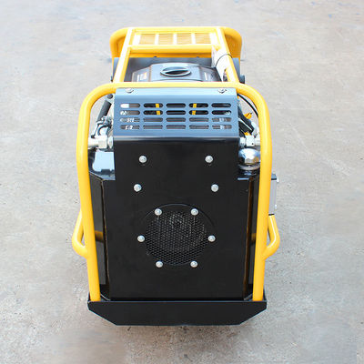 Powerful Hydraulic Power Unit for 155 bar Pressure and 1*26 lpm / 1*40 lpm Flow Rate