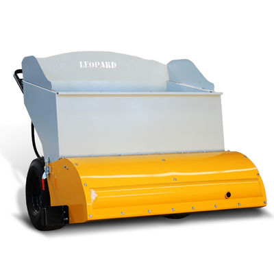 Small Asphalt Finisher 1m Mini Paver with Working Width 250mm 1690 x 1000 x 1150 mm