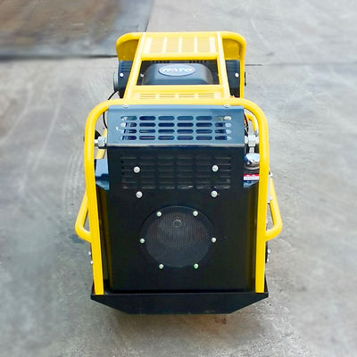 Standard Structure High Pressure Hydraulic Pump Power Pack Station for Heavy Machinery