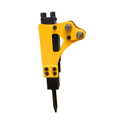 1.2ton 1.7 ton Mini Excavator Digging Hydraulic Small Micro Digger Machine at Prices