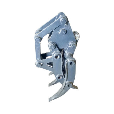 1.8 ton 1.2 ton Mini Excavator High Operating Efficiency 380mm Ground Clearance Direct