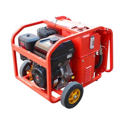 Hydraulic Earth Auger 13HP Hydraulic Power Station with 18L Hydraulic Tank Capacity