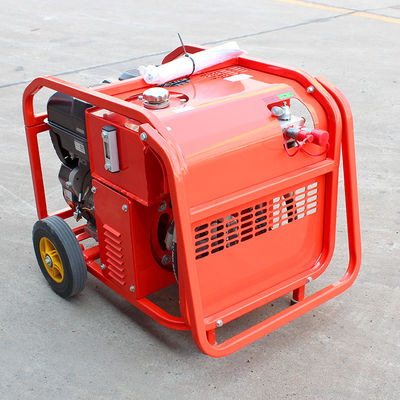 Hydraulic Earth Auger 13HP Hydraulic Power Station with 18L Hydraulic Tank Capacity