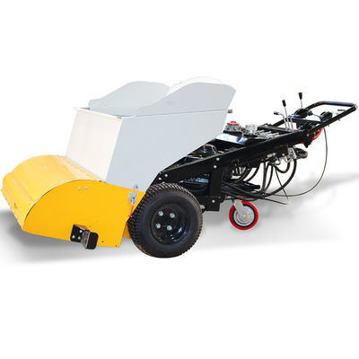 Fastest Asphalt Paving Equipment Road Asphalt Spreader for Smooth and Durable Roads