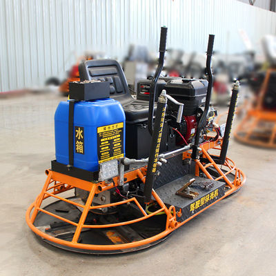 17.06 24.0 Power Helicopter Ride On Trowel for Double Power Concrete Finishing Machine