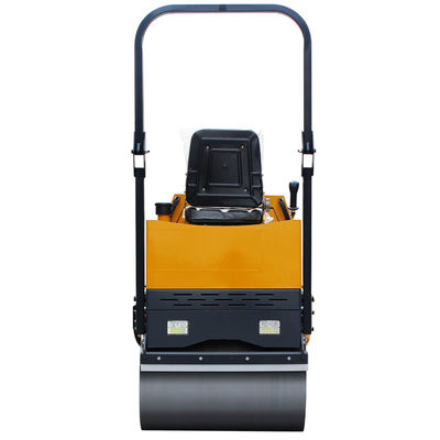 EPA Engine and HYDAC Hydraulic Valve Tarmac Roller 1000kg 2000kg Road Roller Machine