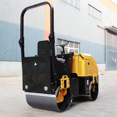 0.45ton To 8ton Compactor Vibratory Mini Road Roller Ideal for Pavement Compaction
