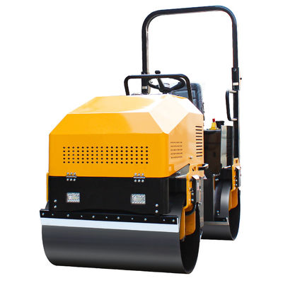 Electric Start Wheel Roller for 1 2 3 4 5 6 8 Ton Rammer Asphalt Vibrating Vibratory Plate Compactors