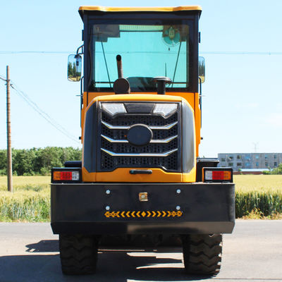 80KN Exciting Force Disc Air Cap Oil Brake Road Roller for Construction Engineering